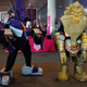Illustration for article titled That's A Lot Of League of Legends Cosplay